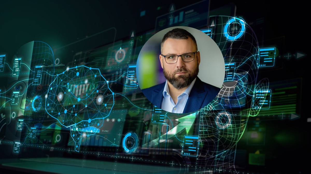 Od monitoringu do autonomicznej inteligencji. Tak Dynatrace zmienia rozumienie biznesu [WYWIAD]