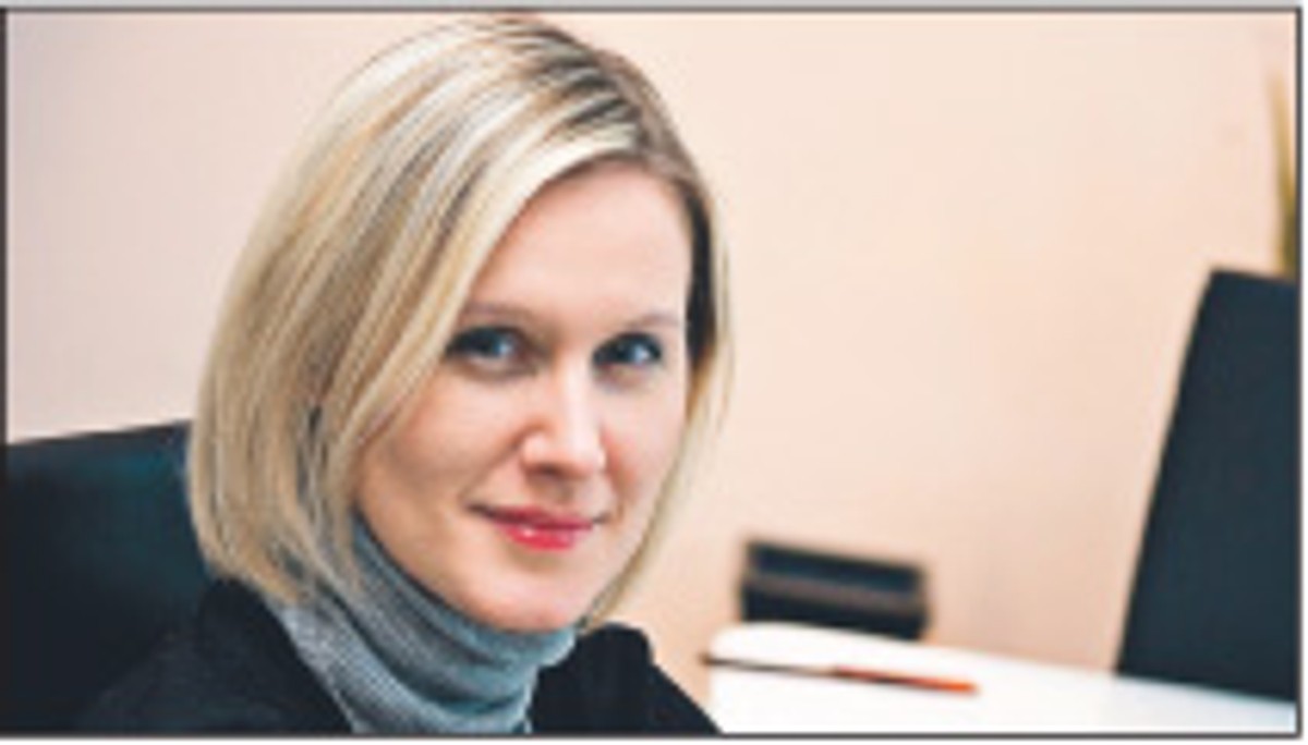 Małgorzata Leśniak | radca prawny, specjalista prawa pracy, Chałas i Wspólnicy Kancelaria Prawna