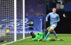 Manchester City nie dał szans Chelsea. 'The Citizens' na 5. miejscu w tabeli