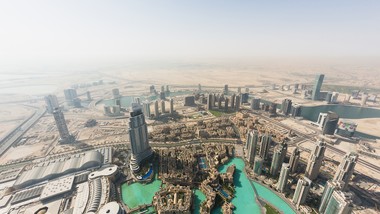 nieruchomości w dubaju – jakie ceny, zalety i ryzyka? „polacy podchodz