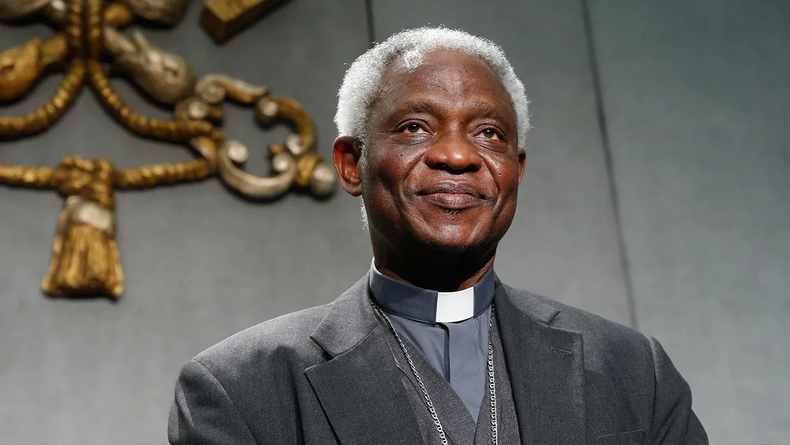 Peter Turkson, 76