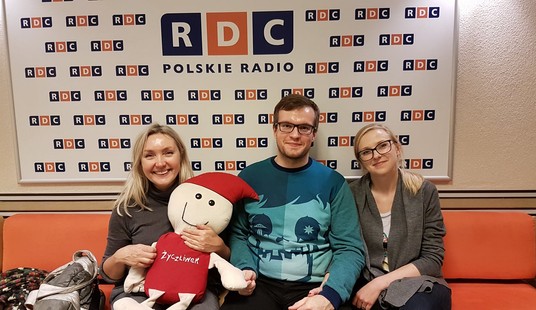 Miłość w sieci - Sympatia.pl w Polskim Radiu RDC