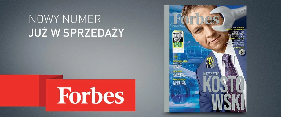 Forbes 07/19