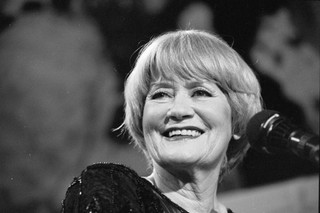 Nie żyje Alina Janowska - ikona polskiego filmu i teatru