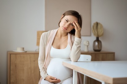 Ezért gyakori a bakteriális vaginózis a harmadik trimeszterben