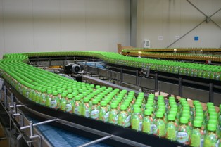 Pożar w zakładzie Tymbark. Jest komunikat ws. produkcji i dostaw