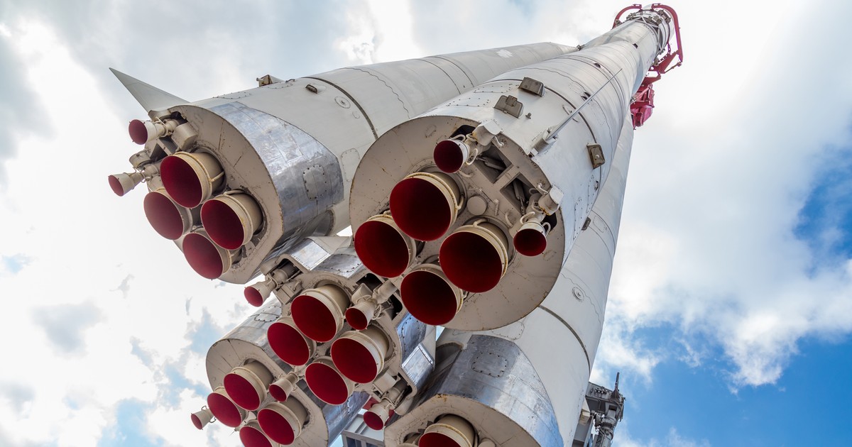 Pierwsi na innych planetach - jak ZSRR wyprzedziło USA w wyścigu na Księżyc, Marsa i Wenus