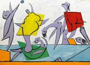 Nazwiska, które są warte fortunę. Zobacz ranking najdroższych artystów na świecie