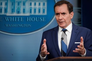 Koalicja chroniąca statki na Morzu Czerwonym. Biały Dom: Nie wszystkie państwa chcą uczestniczyć publicznie