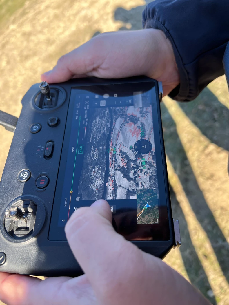 Potraga za Alijom Balijagićem