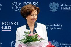 Ilu emerytów skorzysta a emeryturze bez podatku? KOMENTARZ minister pracy