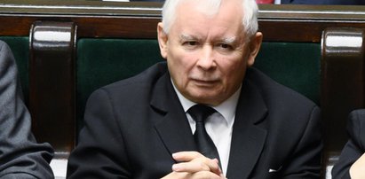 Zaskakująca prognoza. Co zrobi Kaczyński?