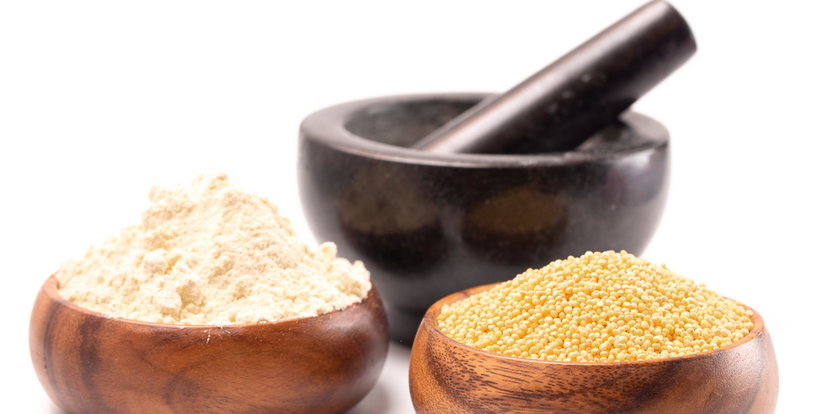 Stosujesz zawsze mąkę pszenną? 6 innych rodzajów mąk, które warto także mieć w kuchni