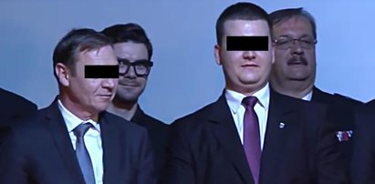 Kim jest zatrzymany przyjaciel Bartłomieja M.? Łączy ich apteka w Łomiankach