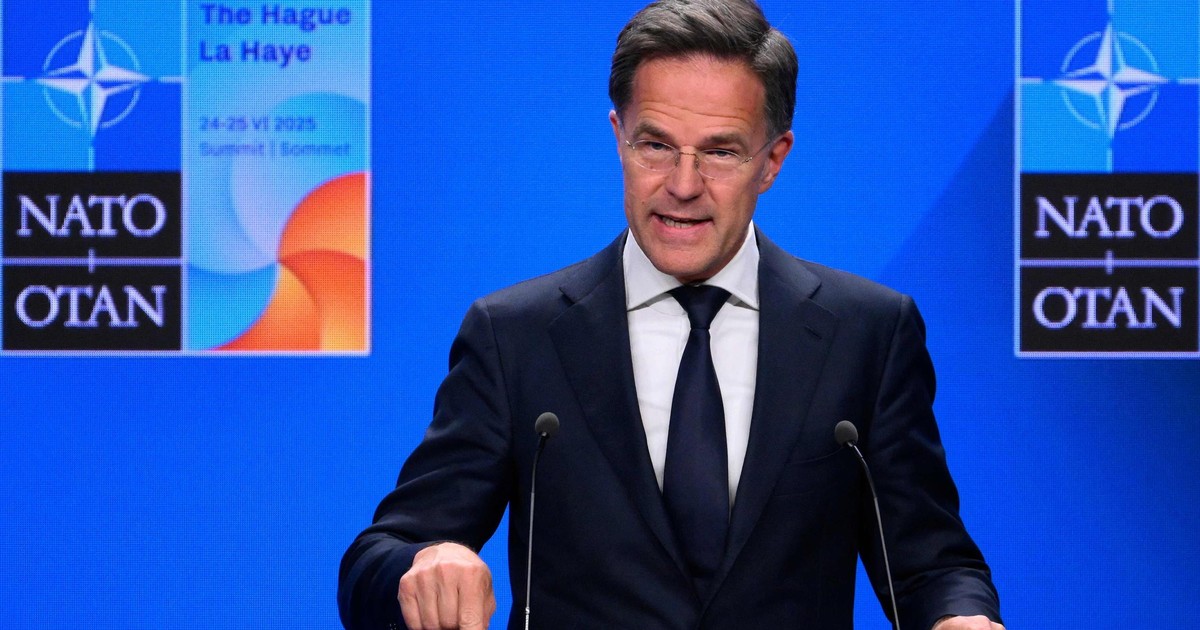 Będziemy zestrzeliwać rosyjskie samoloty. Szef NATO dał zielone światło