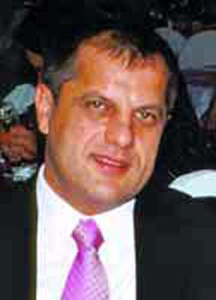 Milan Narandžić Limun