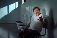 Slavoj Žižek Sławoj Żiżek Perwersyjny przewodnik po ideologiach