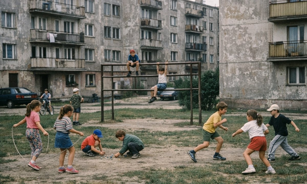 Dla boomerów to było oczywiste. Dzisiaj wzbudza kontrowersje