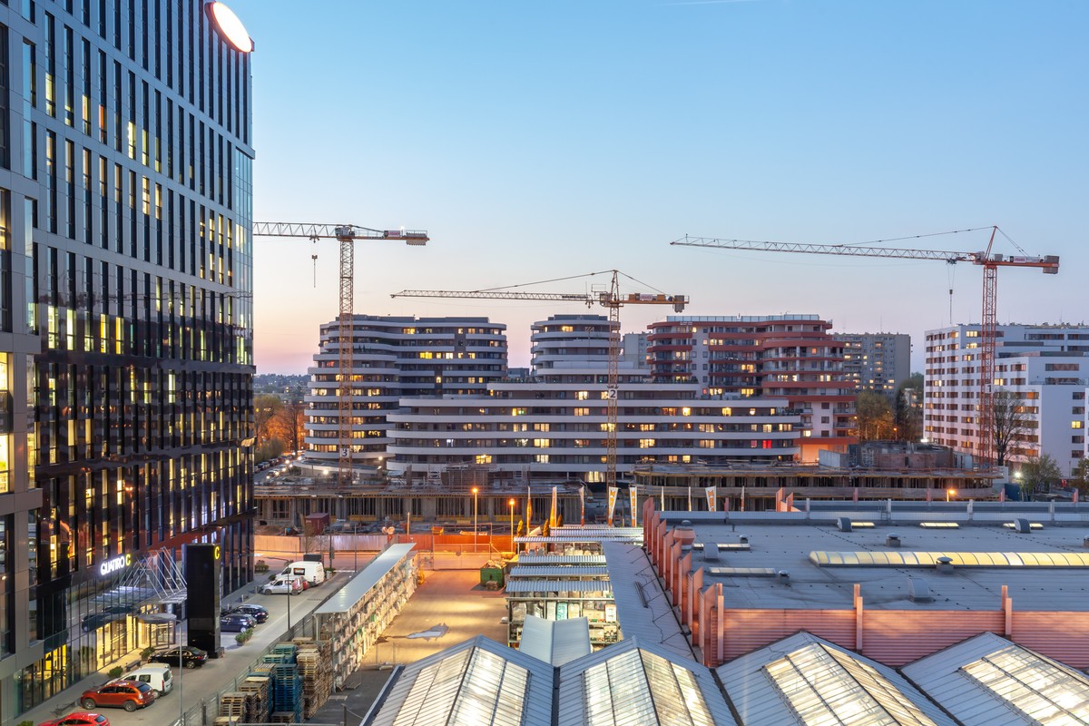 Kraków pójdzie drogą Katowic i opodatkuje pustostany? Łatwo nie będzie