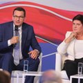 Ustawa rządu Szydło do cofnięcia. Jest decyzja