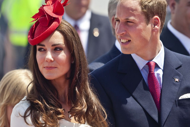 Eksperci: Kate Middleton nie tworzy tylko kopiuje. Nie jest ikoną stylu