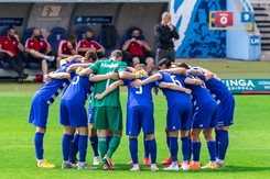 Luka Susnjara z Francji przenosi się do Polski. Będzie grał w Wiśle Płock