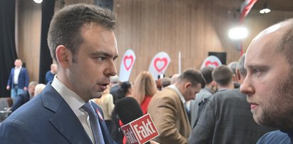 Składka zdrowotna. Andrzej Domański zapowiada duże zmiany