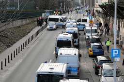 Dziś wielki protest rolników. 200 tys. osób ma ruszyć na Warszawę [UTRUDNIENIA]
