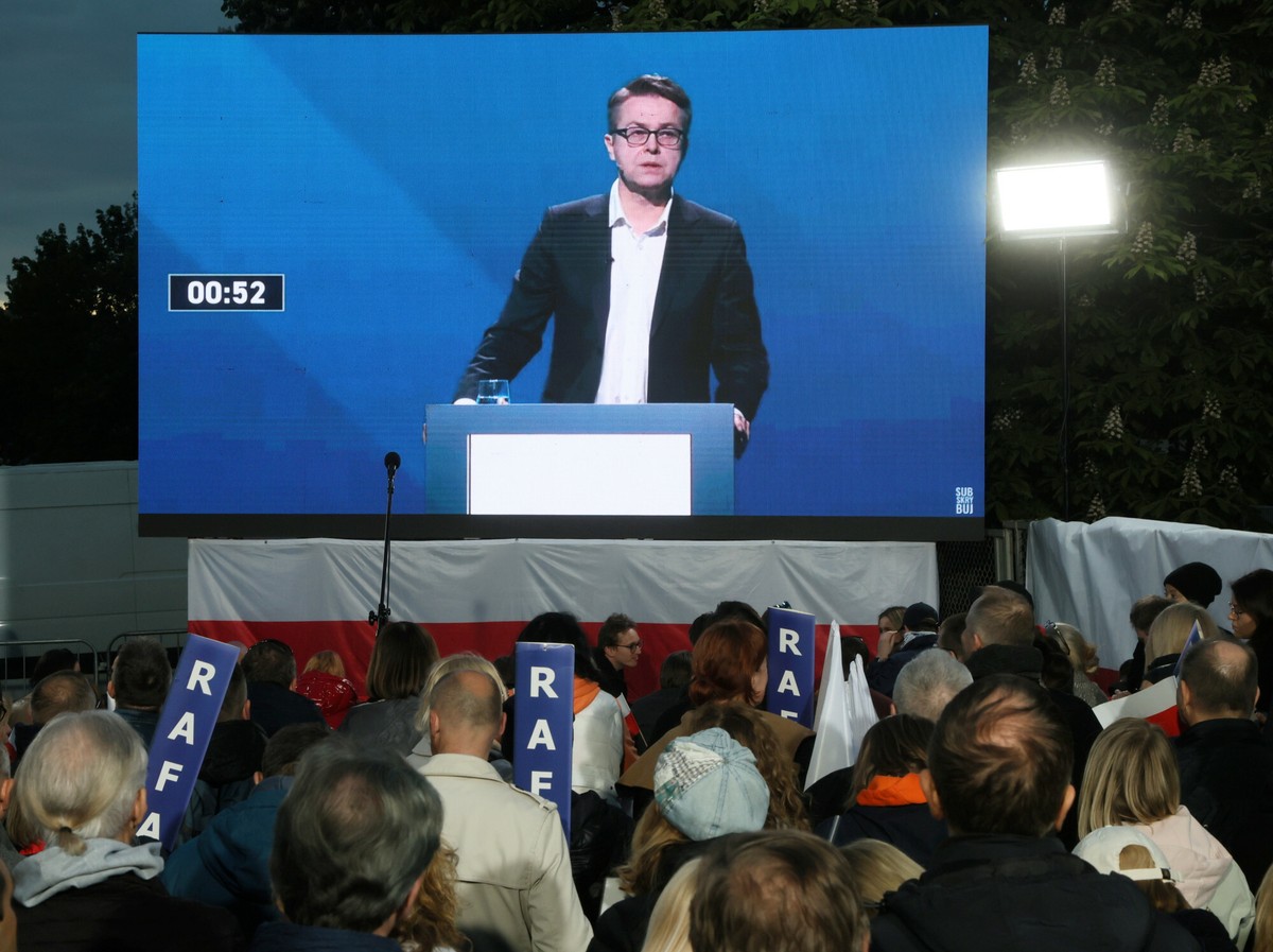 Krzysztof Stanowski podsumował sugestie Marcina Maciaka. "Nie sugerowałbym wysyłać dzieci do Putina"