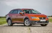 Seat Leon 2.0 TDI X-Perience