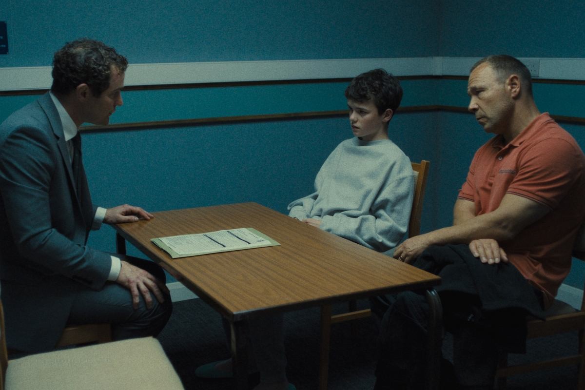Serial "Dojrzewanie" to wciąż numer jeden Netflixa. Czy powstanie drugi sezon tego hitu?