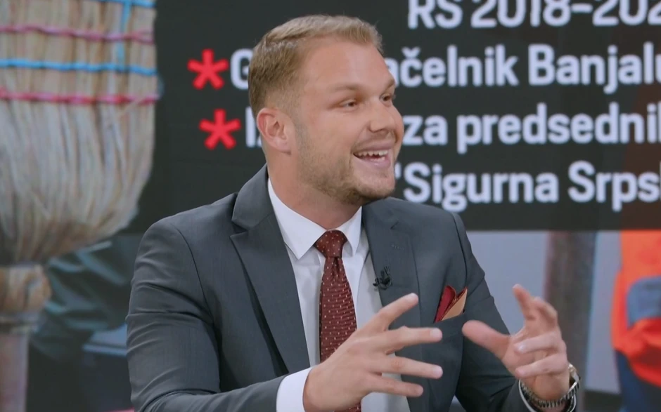 Draško Stanivuković