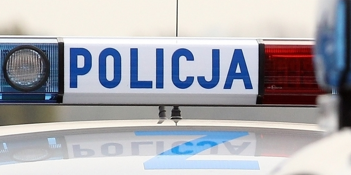 Policja