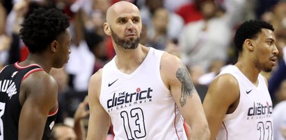 Gortat wydał 50 tysięcy dolarów na numer!