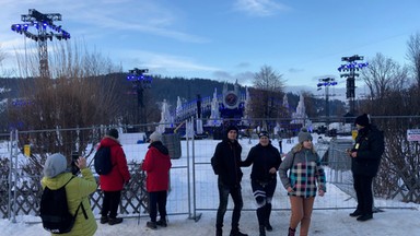 Sylwester last minute. W Zakopanem sporo odwołanych rezerwacji. Nocleg można wynająć w ostatniej chwili