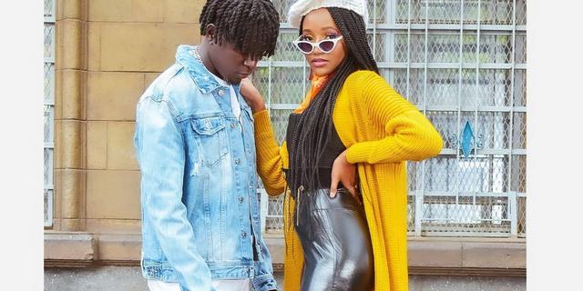 Miss P finally apologizes to Willy Paul