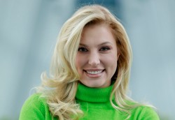 Karolina Pajączkowska ma już nową pracę. Tym się teraz zajmie