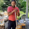 Mladić nestao u Borči