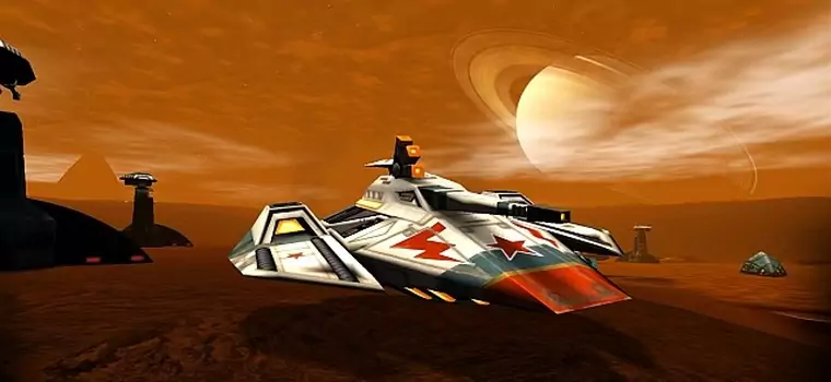 Battlezone 98 Redux - remaster klasyka z 1998 roku, zadebiutuje już tej wiosny