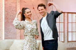 Tomasz Wolny żegna się z widzami 'Pytania na śniadanie'. Pisze o 'szefowej, która obraża'