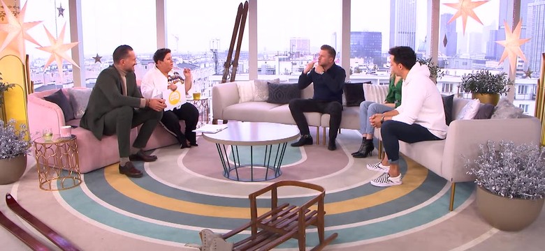 Startują ferie zimowe. Jak wspominają je gwiazdy?