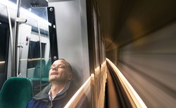 Kolejne kłopoty Thalys. Pasażerowie pociągu uwięzieni na wiele godzin w palącym słońcu