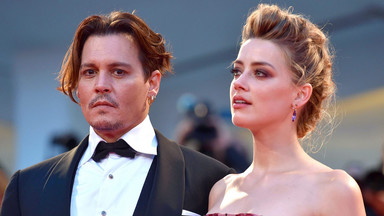 Amber Heard walczy o majątek Deppa. Aktor odrzuca żądania