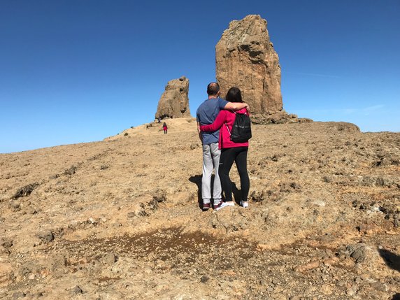 Roque Nublo