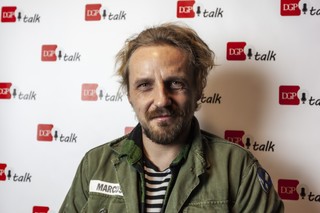 Paweł Domagała: W muzyce wszystko robię w swoim imieniu