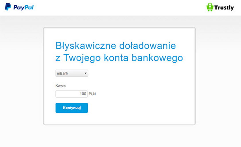 PayPal stał się niebezpieczny