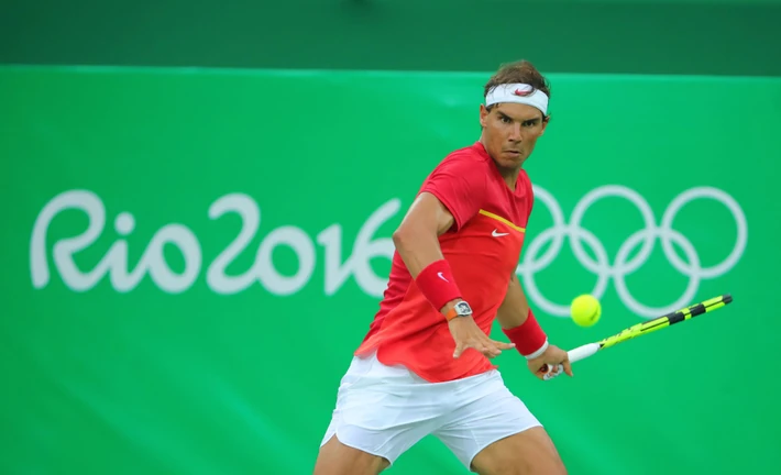 3. Rafael Nadal - 37,5 mln dol. (ex aequo)