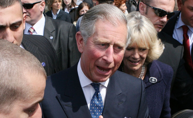 Podatnicy nadal będą utrzymywać brytyjską rodzinę królewską, ale w mniejszym stopniu. Na życzenie Karola III