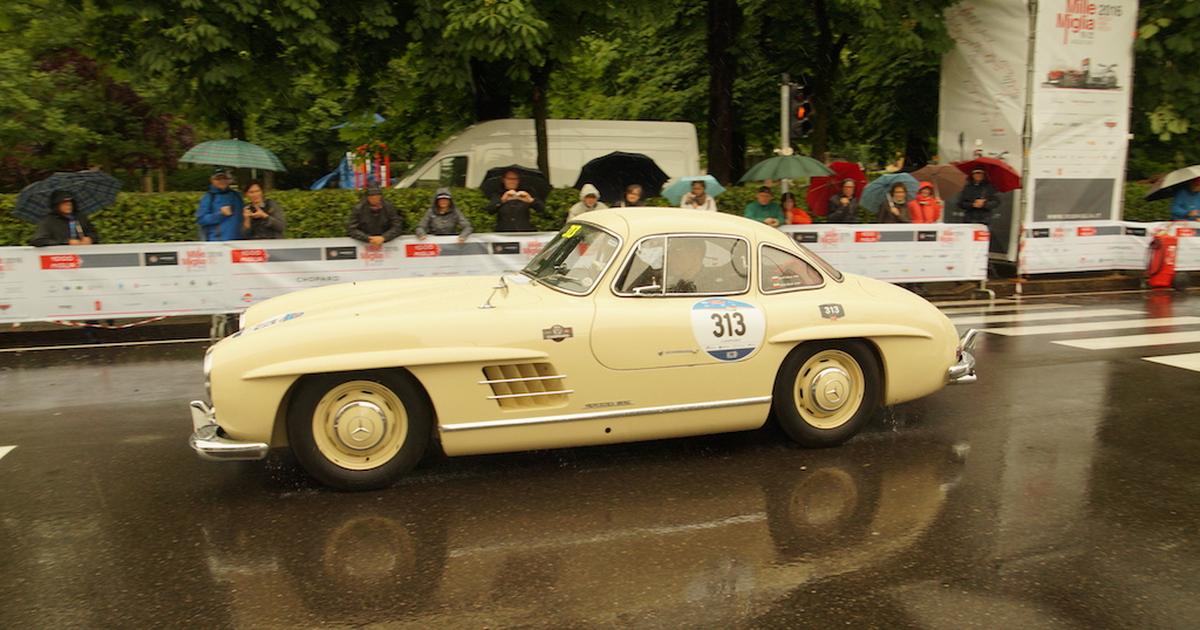  Mille Miglia 2024. Polska załoga po raz 6. wystartuje w legendarnym wyścigu