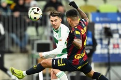 Ekstraklasa. Pogoń rozgromiła Lechię